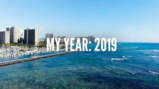 My Year: 2019