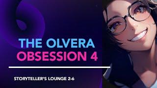 SL 2-6: The Olvera Obsession 4