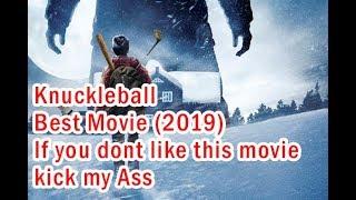 KNUCKLEBALL NEW (2018) - Survival Thriller Movie NEW Action movies