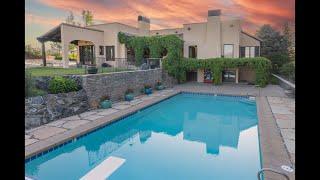 Stunning Colorado Real Estate. Boulder Private Oasis w/ Mountain Views!