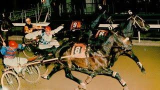 Harness Racing,Harold Park-27/04/1973 (Hondo Grattan-A.D.Turnbull)