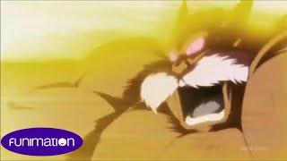 Vegeta Destroys Toppo | Dragon ball super episode 126 English dub