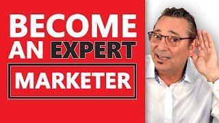 How to become an internet marketer fast