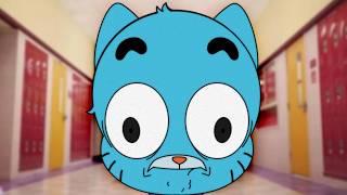 Gumball's New Show Has A DARK Twist...