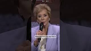 A1 vs AI – Trump's Secretary Linda McMahon’s Slip-Up #ai #shorts #reels #funny #tech #business #news