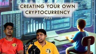 Should You Create a Cryptocurrency? The Truth About New Tokens! #crypto #token #solana #xrp #bitcoin