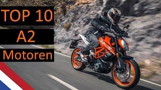 Top 10 A2 Motoren €2000 - €4000