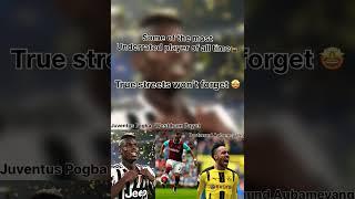 Coldest football facts part 8 #football #edit #cool #pogba #aubameyang #payet #funfacts #funny