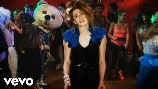 Imogen Heap - First Train Home (Immi's Party Version) [Official Video]