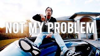 (Free) Skilla Baby x Rio Da Yung OG x Detroit Type Beat - Not My Problem