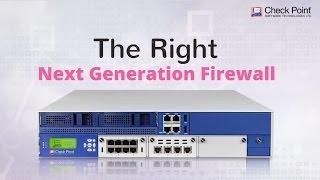 Next Generation Firewall, How To Choose The Right One | Network Security