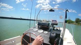 Bayfield Marina