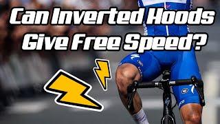 Is this the best way to setup my road bike for speed?