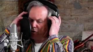 Chris Jagger "Avalon Girls" Studio version (Official Video)