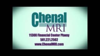 Chenal MRI