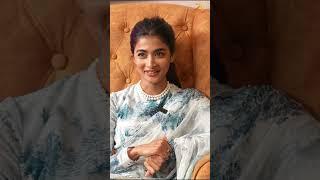 I am sending Joju George directly to your house... | Pooja Hegde | Rectangle Table Discussion