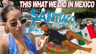 spend a few days with us in Mexico! Ep. 4 MEXICO VLOG