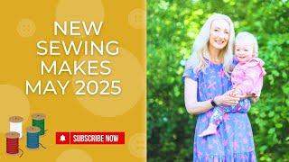 Sewing Makes: Easy Projects for Your Wardrobe