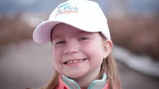 PGA Jr. League - Polson, Montana