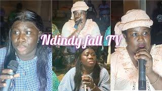 ‍Karitass extraordinaire de Khady Fambine et Mariama Niakh à Palmarin 16 sept 2024