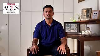 Sportstar Aces Awards 2024 - Rahul Dravid named 'Coach of the Year'