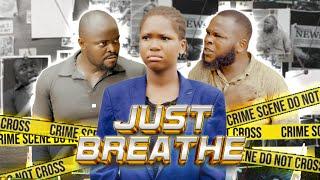 Just Breathe - Mark Angel Comedy - Episode 437