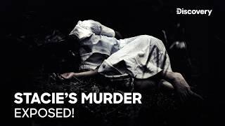 The Untold Secrets Of Stacie’s Murder! | Heart Of Darkness | Full Episode | Discovery Channel