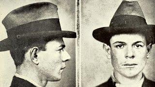 Vintage Mugshots of American Criminals From the 1900's and 1910's: Part 6