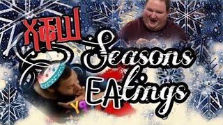 XTcW Presents: Seasons Eatings