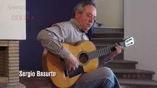 SERGIO BASURTO TOCA