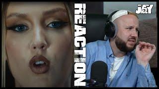 FARID BANG & CAPITAL BRA x SANNA - BERETTA I REACTION