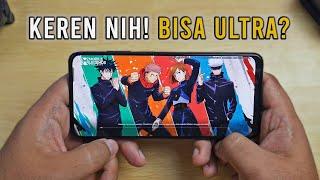 Test Mobile Legends Realme 10 | Melebihi Expetasi Rata Kanan Ultra Gak panas !