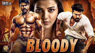 New Released Ram Charan 2024 Full Movie | Hindi Dubbed South Action Blockbuster 2025 " BLOODY