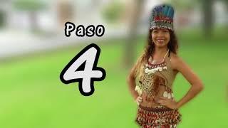 4 PASOS PARA BAILAR DANZAS SELVÁTICAS DEL PERU