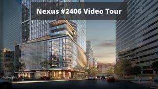 Nexus Walkthrough #2406