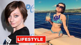 Allisyn Ashley Arm's Lifestyle 2020  New Boyfriend, Net worth & Biography