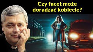 Czy facet może doradzać kobiecie Ks. Piotr Pawlukiewicz #pawlukiewicz