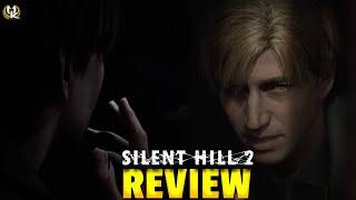 Silent Hill 2 Remake Review | A MASTERPIECE