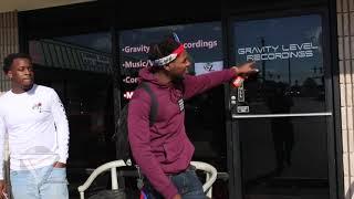 GRAVITY LEVEL RECORDINGS