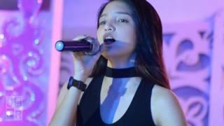 When We Were Young | TRISHA ACERET LIVE COVER