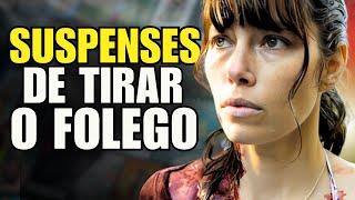 3 MELHORES SÉRIES DE SUSPENSE NA NETFLIX PRA ASSISTIR HOJE!