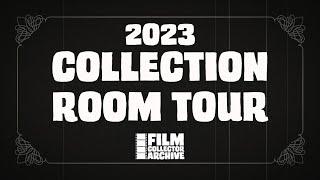 2023 Collection Room Tour