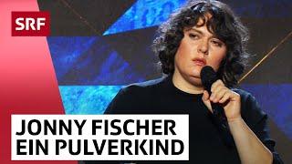 Patti Basler: Autoerotische Handlung mit Altpapier | Swiss Comedy Awards! | SRF