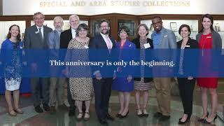 UF's Center for the Humanities and the Public Sphere Celebrates 10 Years