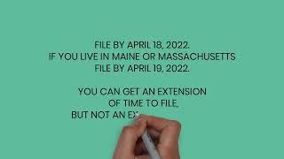 WHERE TO FILE AND WHAT TO ATTACH TO 2021 FORM 1040 INCOME TAX RETURN