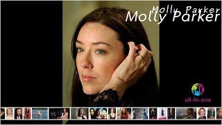 Molly Parker - MiniBio (English)