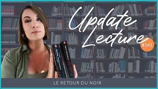 Le retour du noir - Point lecture n°141