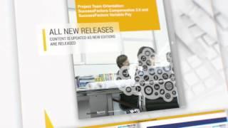 Learn While You Earn with K2 SAP Learning Hub