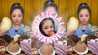 Xiao Yu Mukbang 089 | Facebook : ZBX888