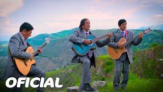 Los Tres de Ayacucho - Cholita Bonita (Video Oficial)